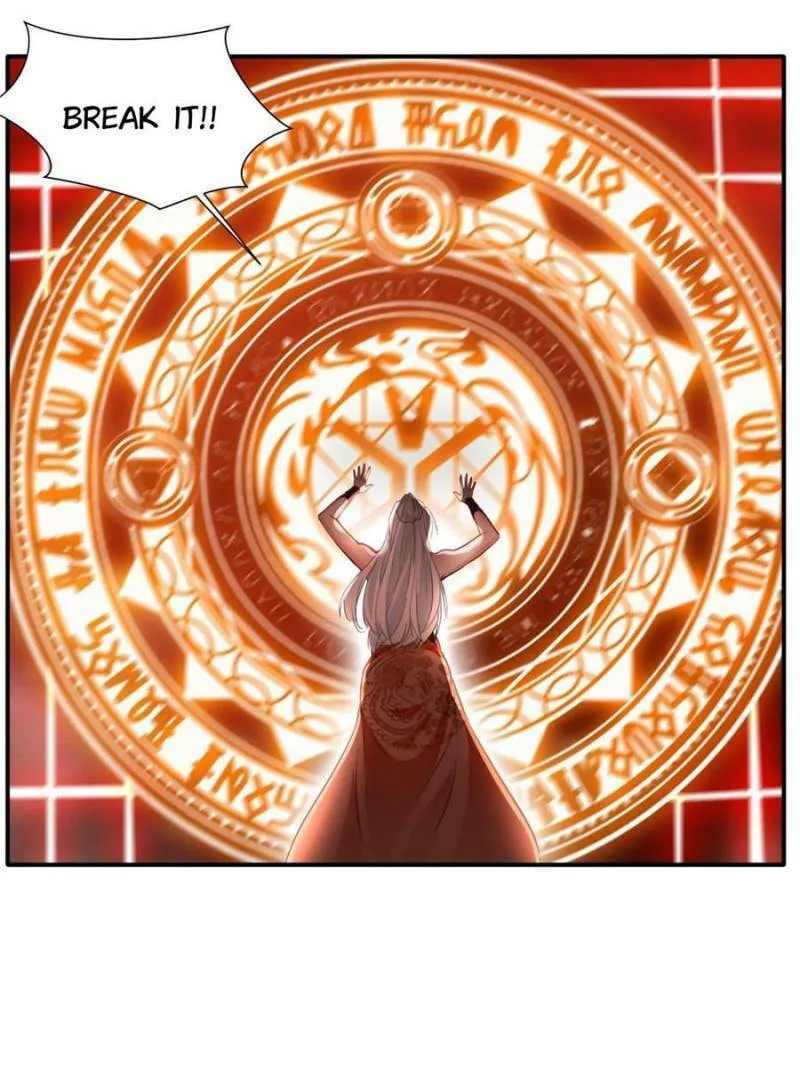 Read Peerless Ancient (Colored) chapter 49 image 25 on Lezhin