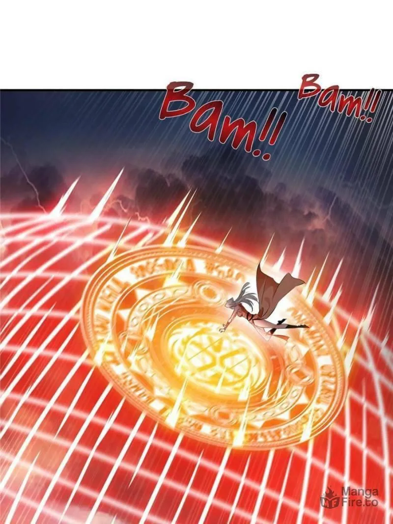 Read Peerless Ancient (Colored) chapter 49 image 26 on Lezhin