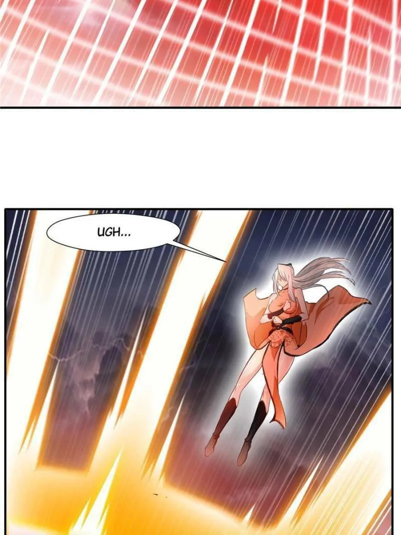 Read Peerless Ancient (Colored) chapter 49 image 27 on Lezhin