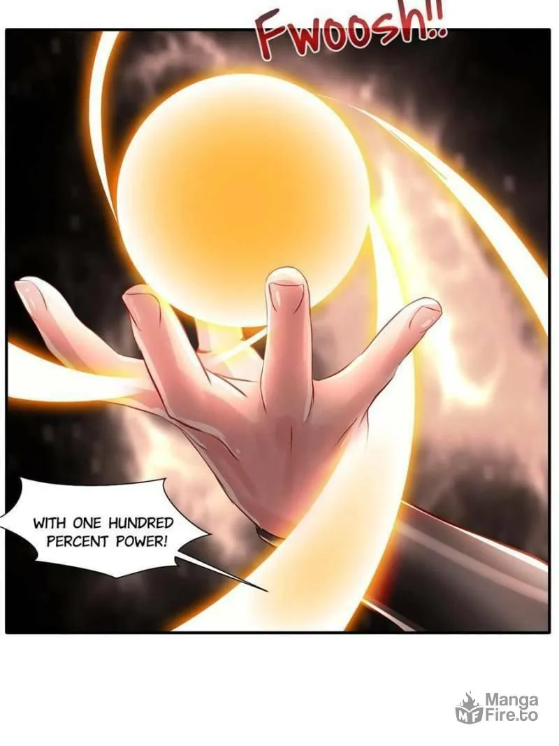 Read Peerless Ancient (Colored) chapter 49 image 32 on Lezhin