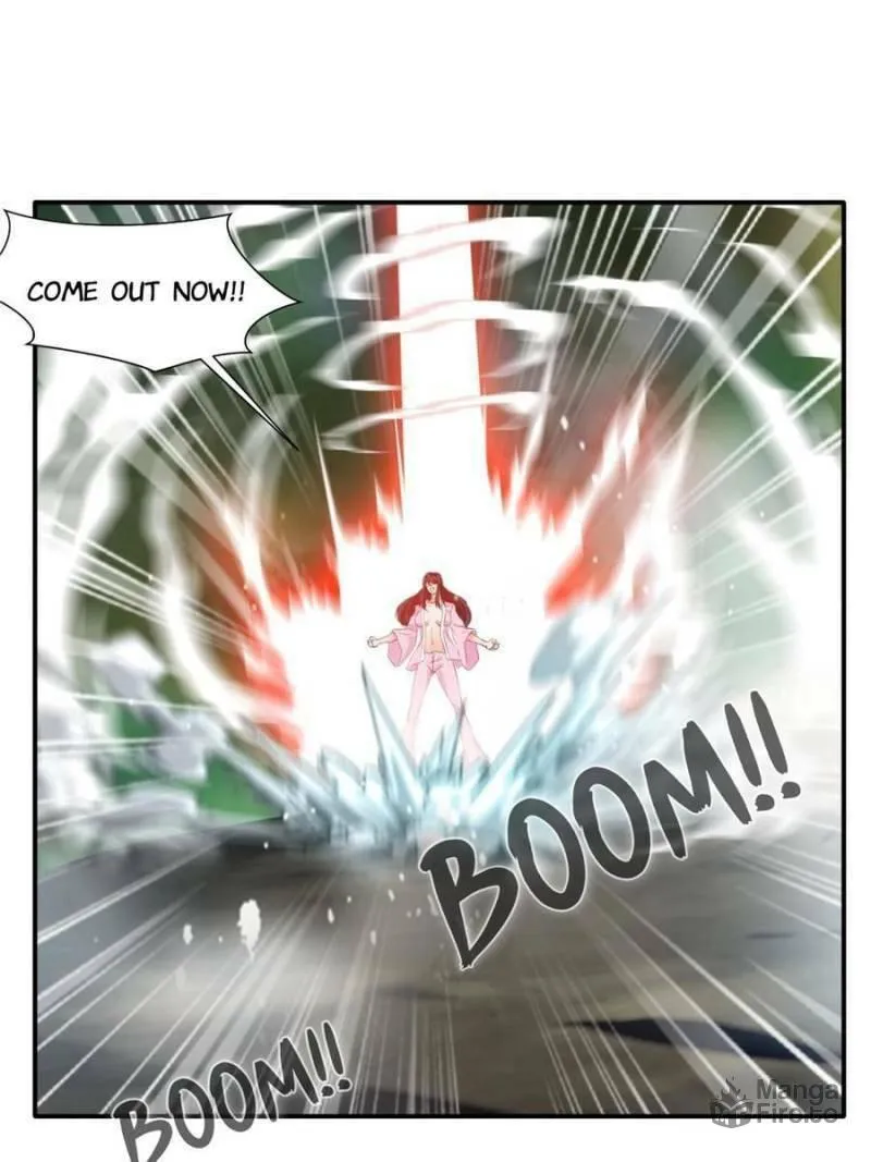 Read Peerless Ancient (Colored) chapter 49 image 5 on Lezhin