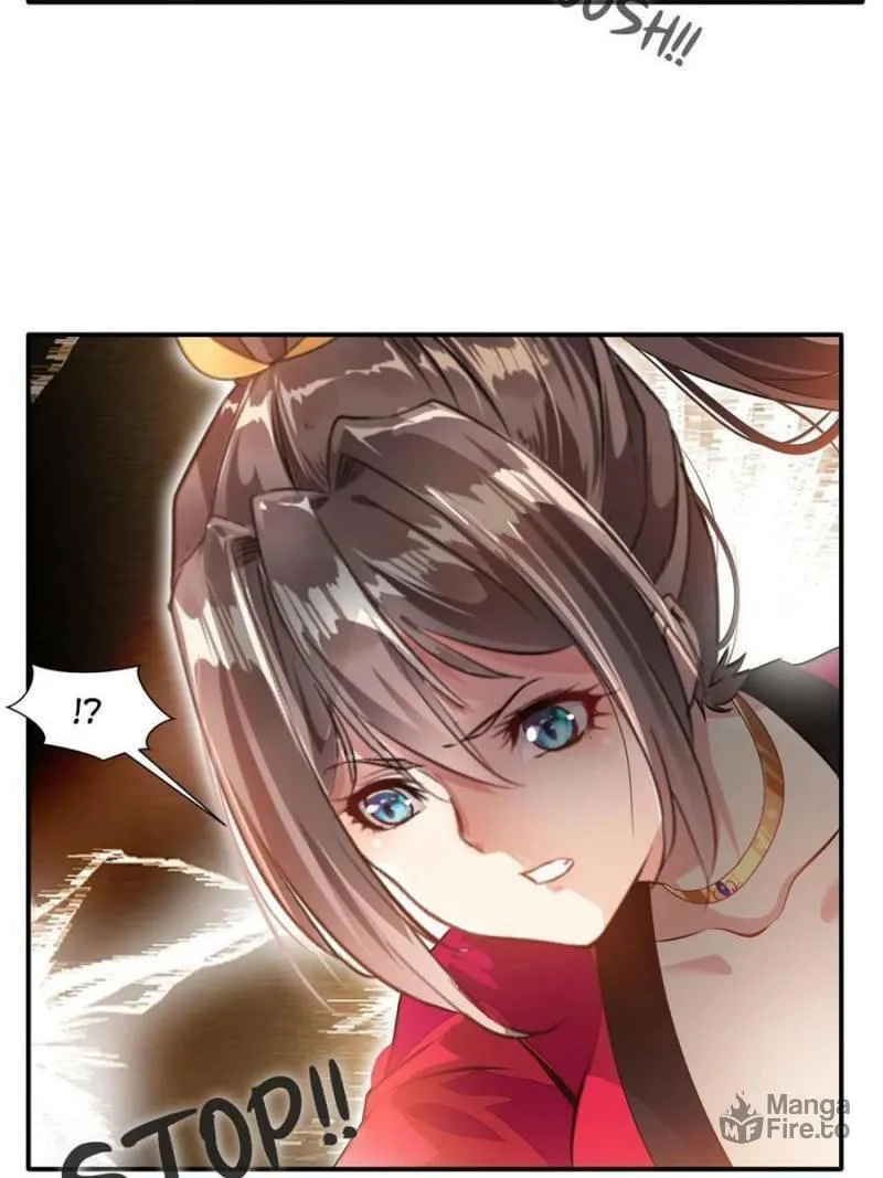 Read Peerless Ancient (Colored) chapter 49 image 8 on Lezhin