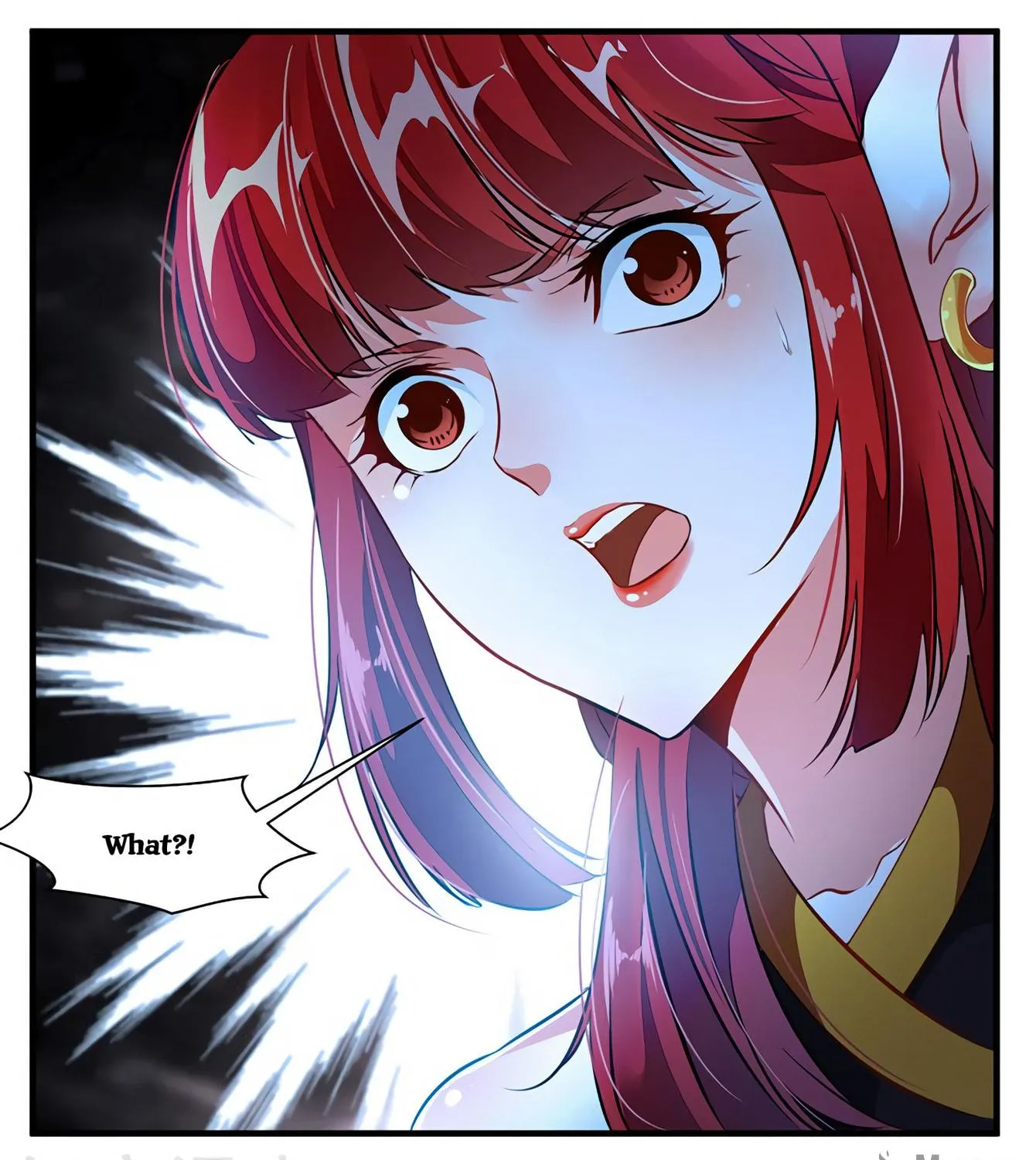 Read Peerless Ancient (Colored) chapter 5 image 14 on Lezhin