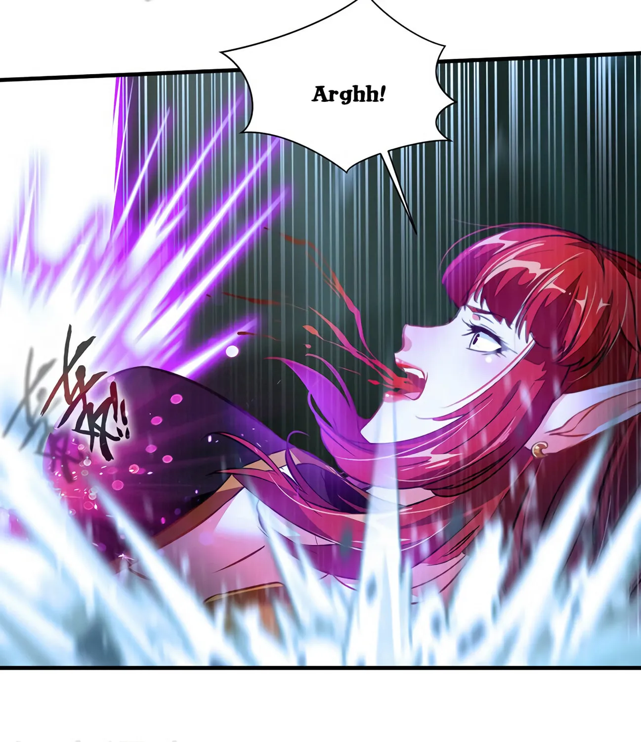 Read Peerless Ancient (Colored) chapter 5 image 39 on Lezhin