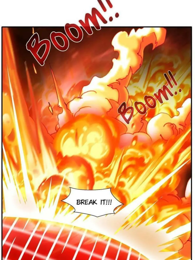 Read Peerless Ancient (Colored) chapter 50 image 0 on Lezhin