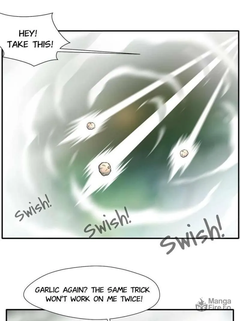 Read Peerless Ancient (Colored) chapter 50 image 14 on Lezhin