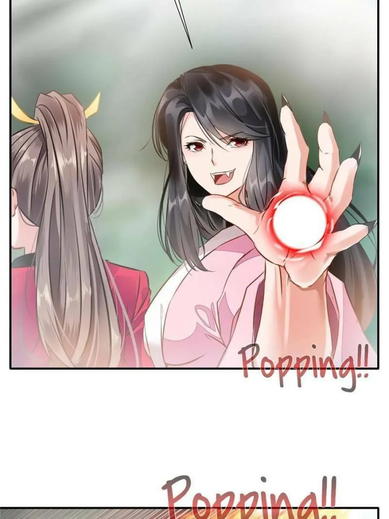 Read Peerless Ancient (Colored) chapter 50 image 15 on Lezhin