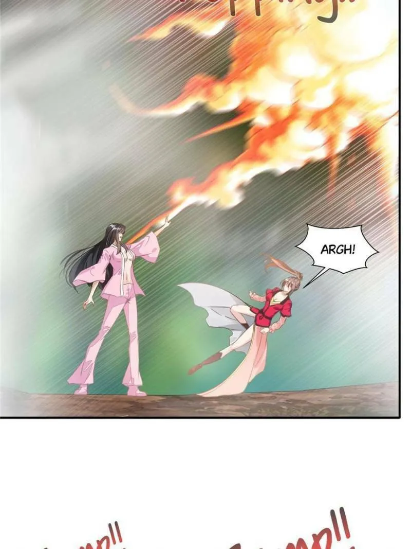 Read Peerless Ancient (Colored) chapter 50 image 16 on Lezhin