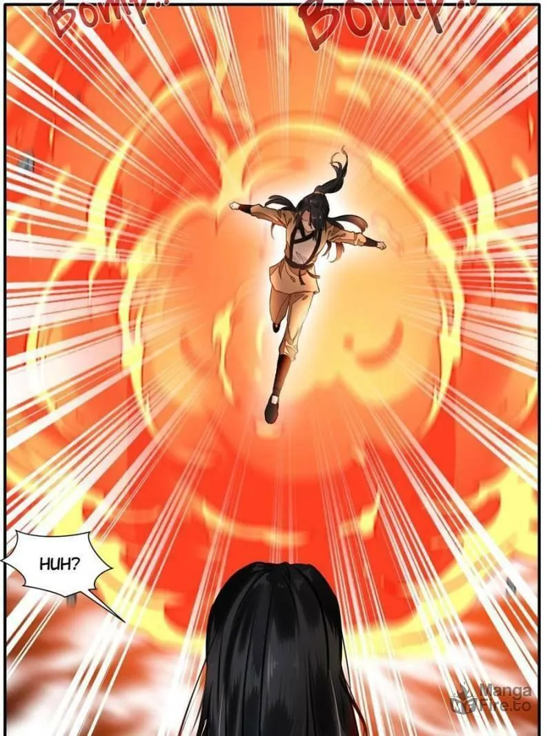 Read Peerless Ancient (Colored) chapter 50 image 17 on Lezhin