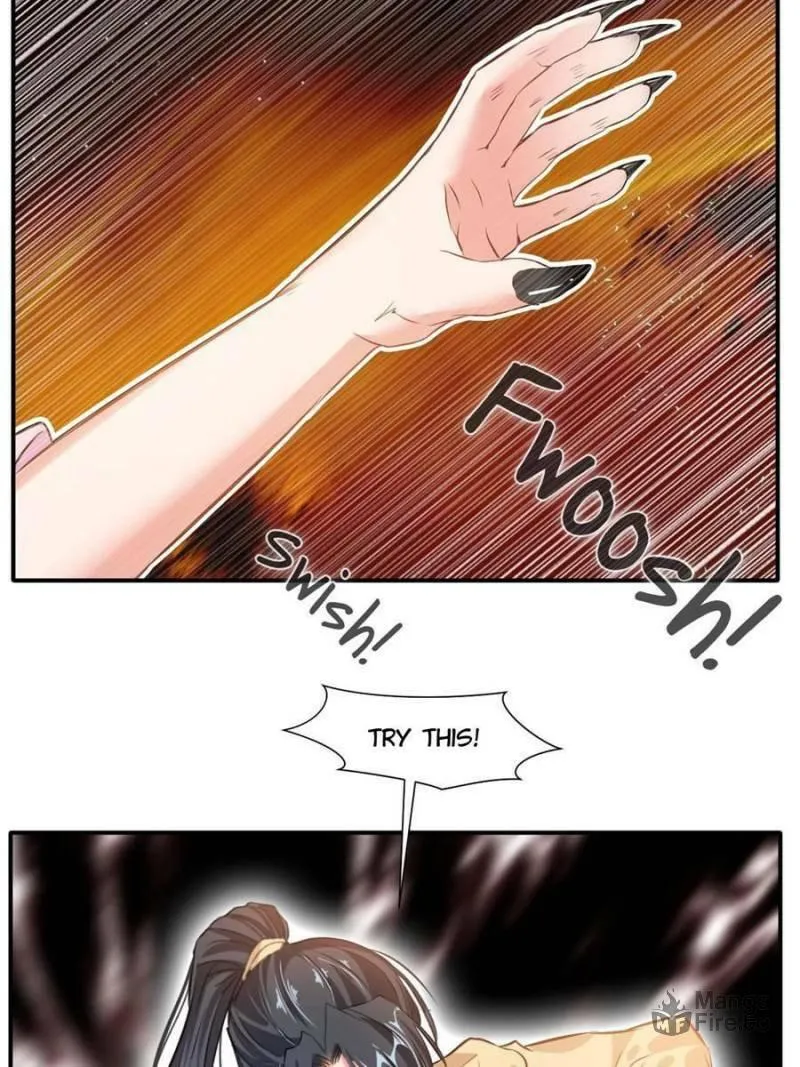 Read Peerless Ancient (Colored) chapter 50 image 20 on Lezhin