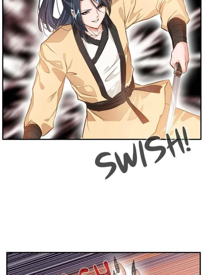 Read Peerless Ancient (Colored) chapter 50 image 21 on Lezhin