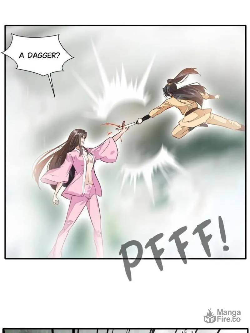 Read Peerless Ancient (Colored) chapter 50 image 23 on Lezhin