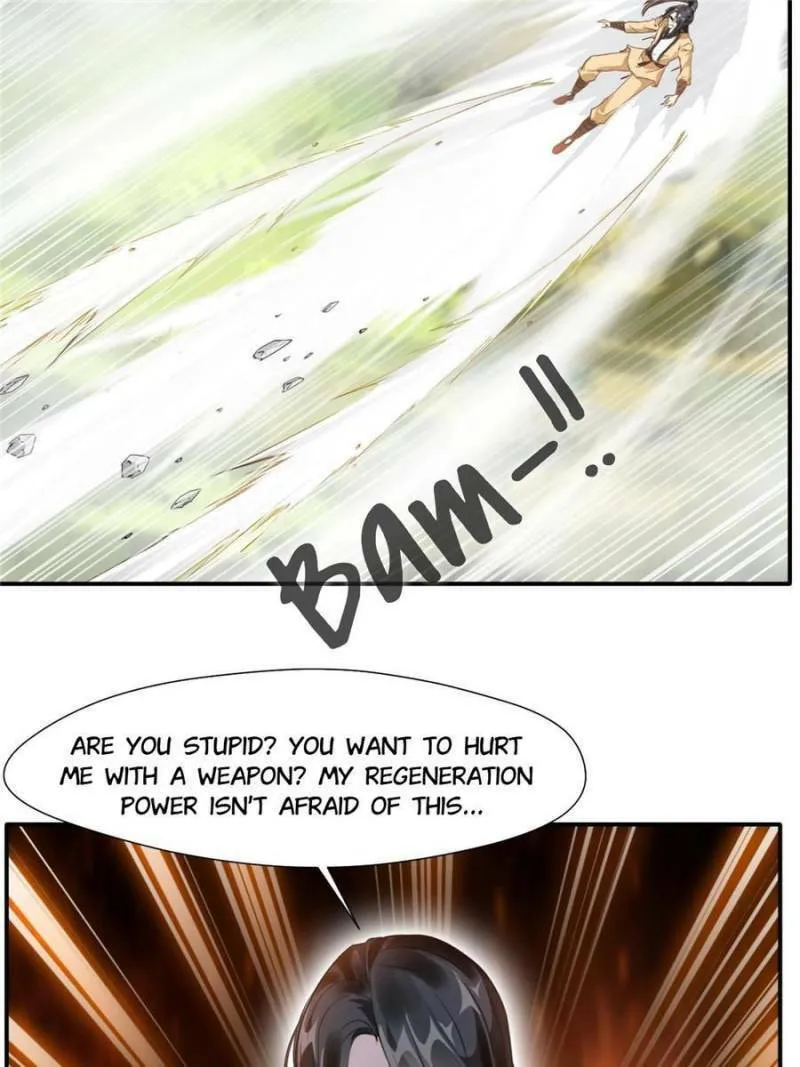 Read Peerless Ancient (Colored) chapter 50 image 27 on Lezhin
