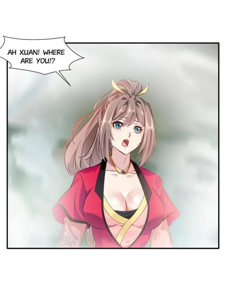 Read Peerless Ancient (Colored) chapter 50 image 3 on Lezhin