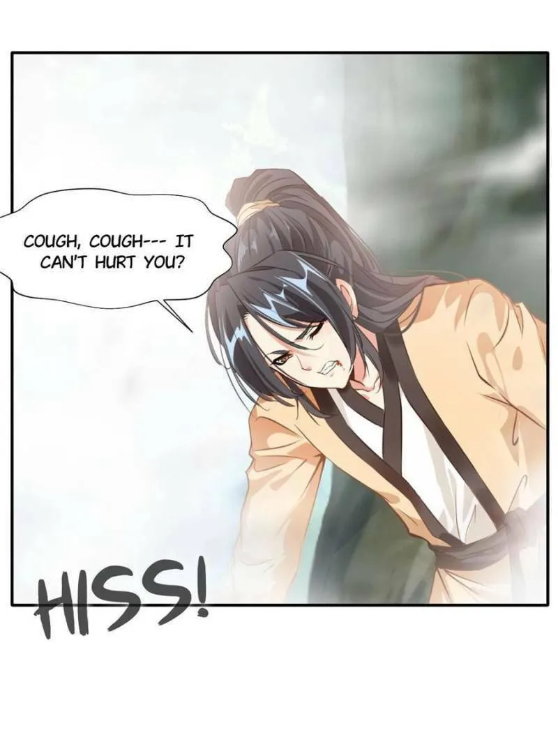 Read Peerless Ancient (Colored) chapter 50 image 31 on Lezhin
