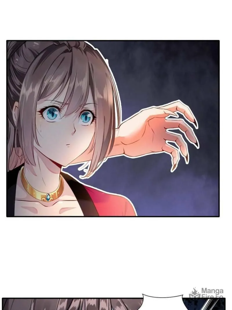 Read Peerless Ancient (Colored) chapter 50 image 5 on Lezhin