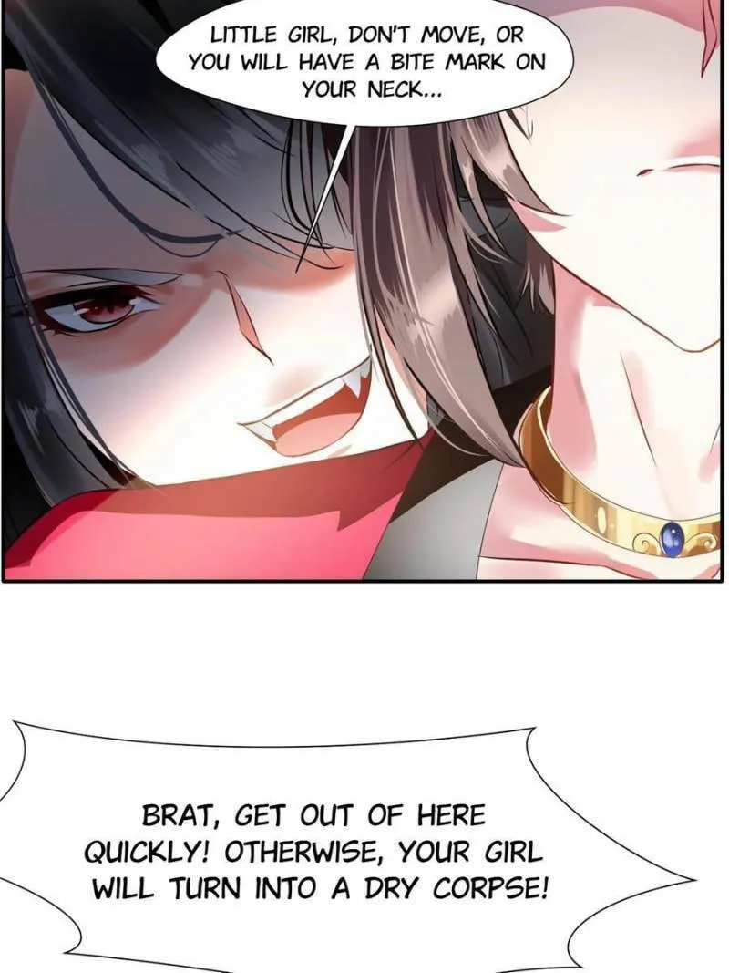 Read Peerless Ancient (Colored) chapter 50 image 7 on Lezhin