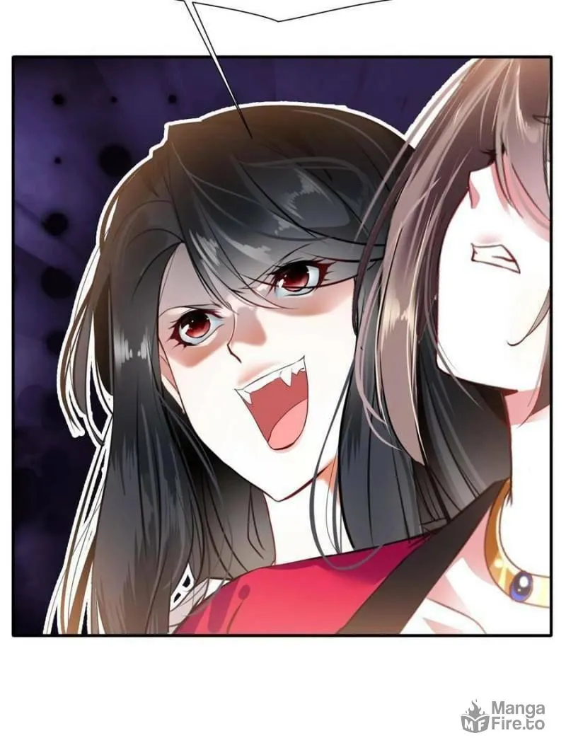 Read Peerless Ancient (Colored) chapter 50 image 8 on Lezhin