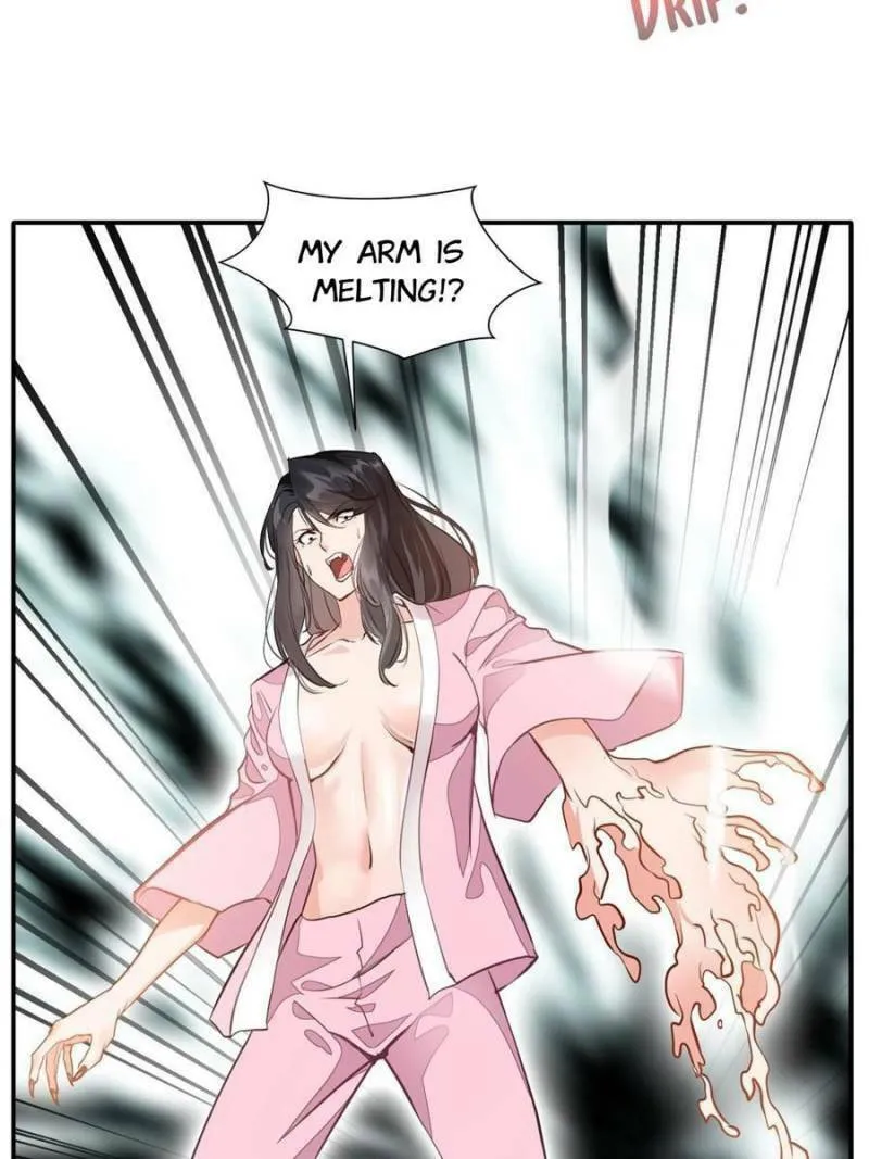 Read Peerless Ancient (Colored) chapter 51 image 1 on Lezhin