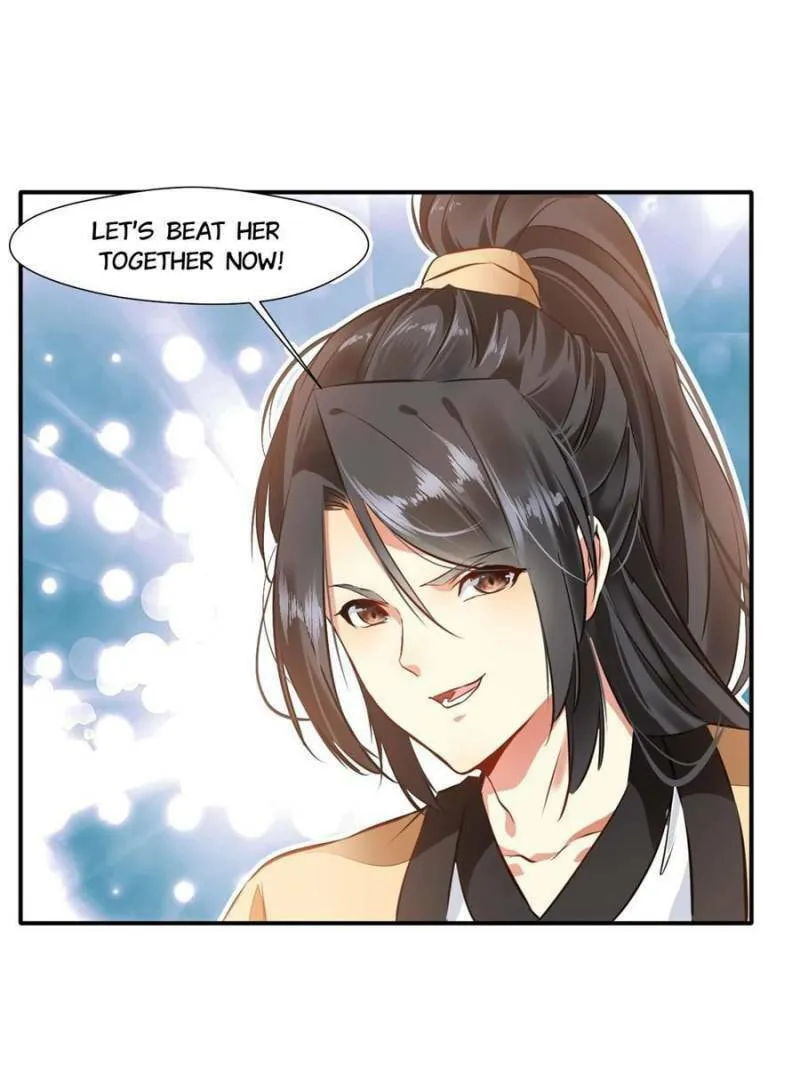 Read Peerless Ancient (Colored) chapter 51 image 12 on Lezhin