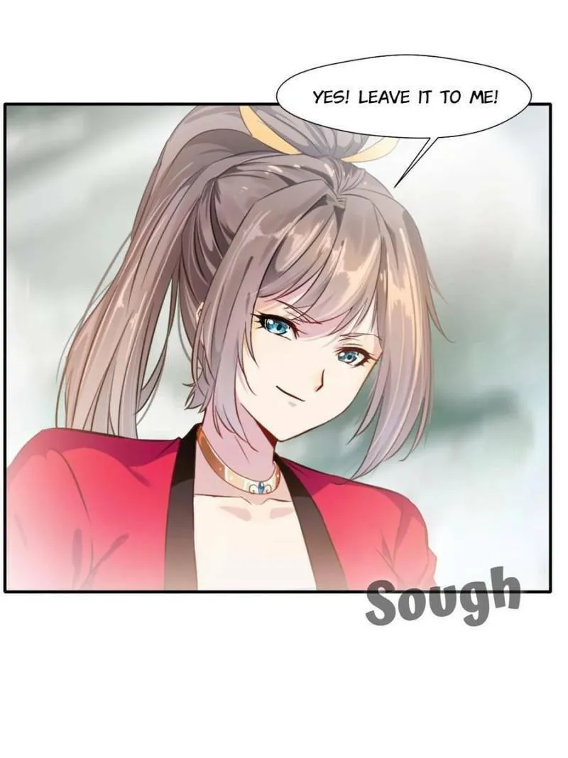 Read Peerless Ancient (Colored) chapter 51 image 13 on Lezhin
