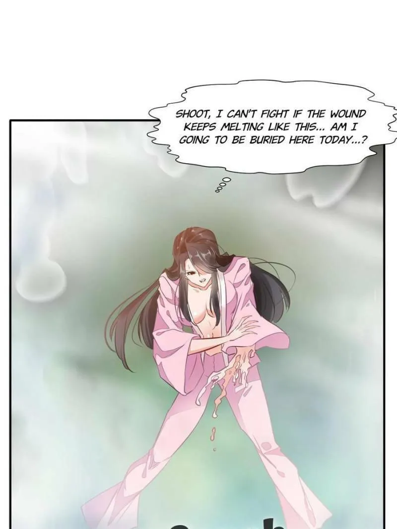 Read Peerless Ancient (Colored) chapter 51 image 15 on Lezhin