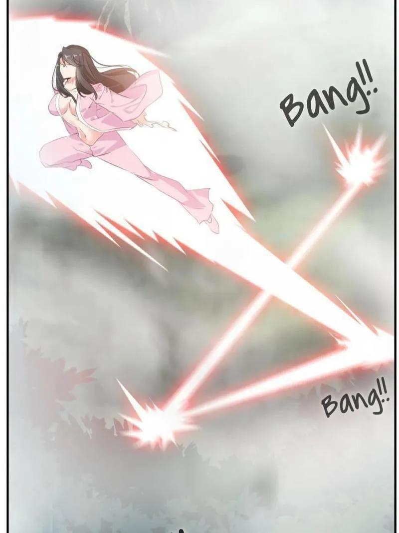 Read Peerless Ancient (Colored) chapter 51 image 18 on Lezhin