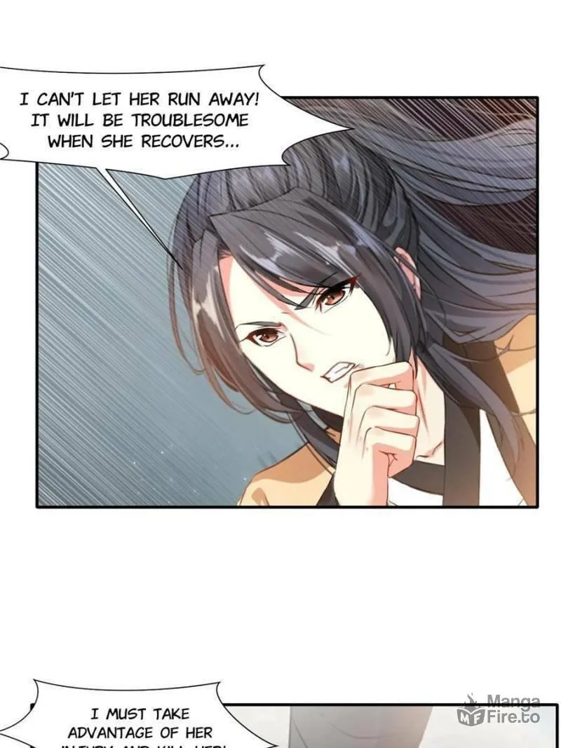 Read Peerless Ancient (Colored) chapter 51 image 20 on Lezhin