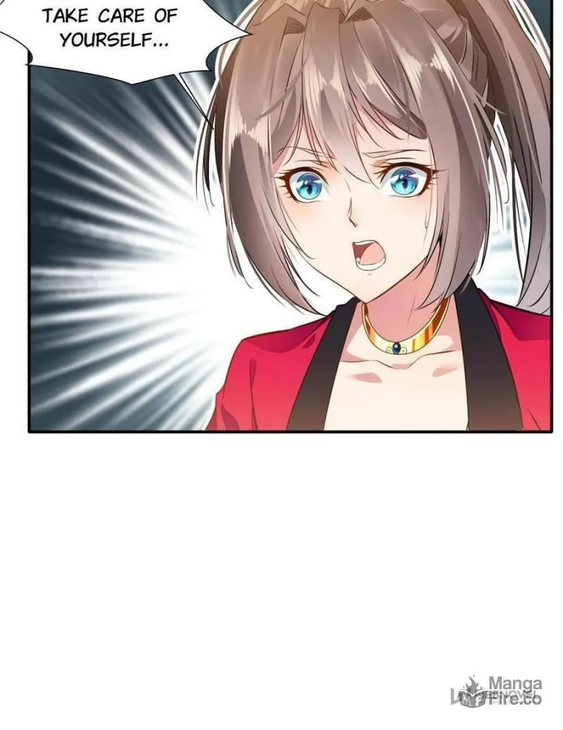 Read Peerless Ancient (Colored) chapter 51 image 23 on Lezhin