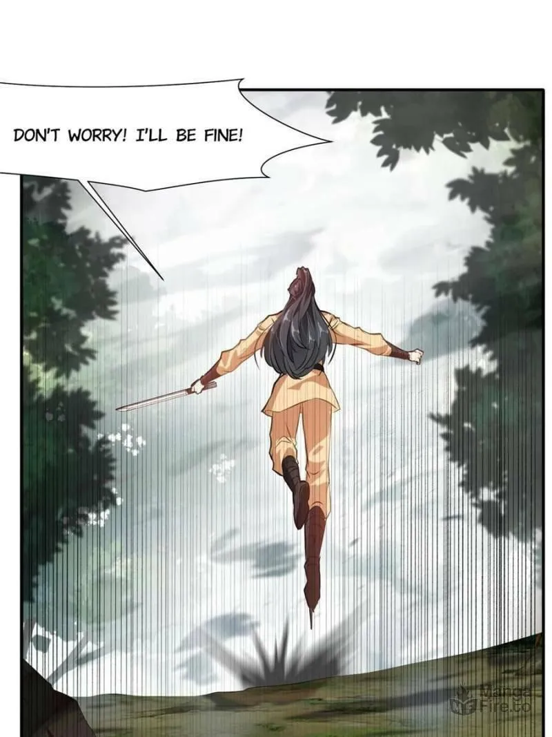 Read Peerless Ancient (Colored) chapter 51 image 24 on Lezhin