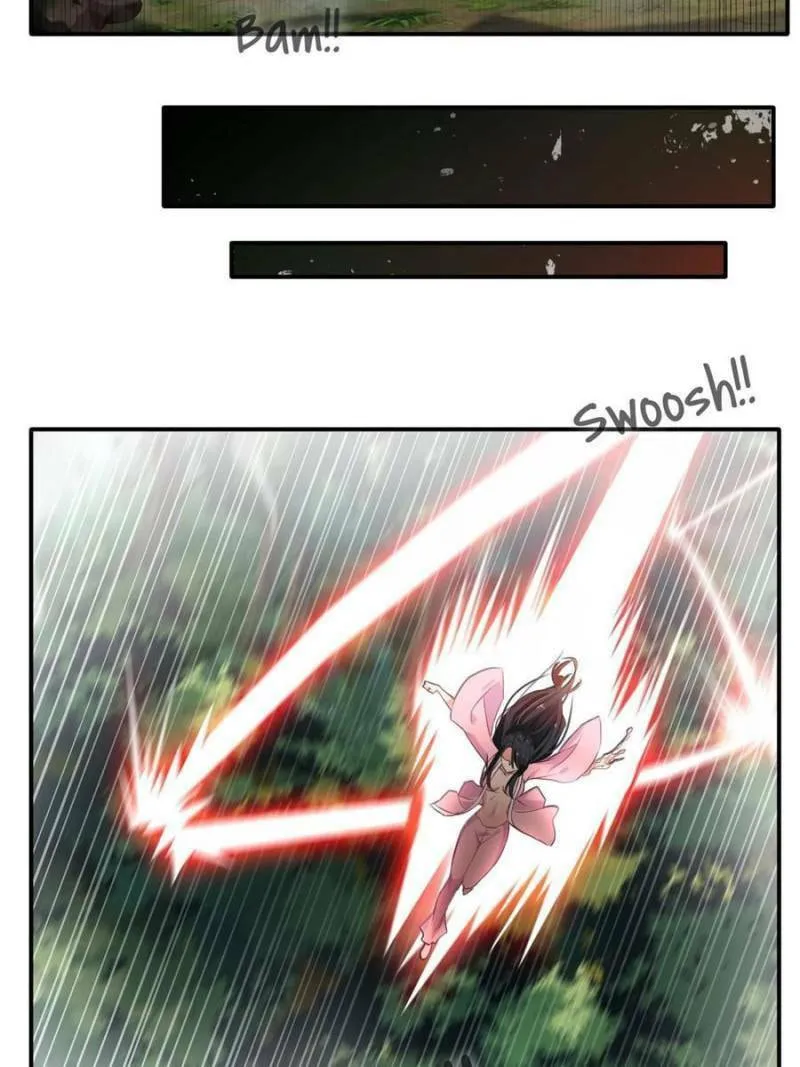 Read Peerless Ancient (Colored) chapter 51 image 25 on Lezhin