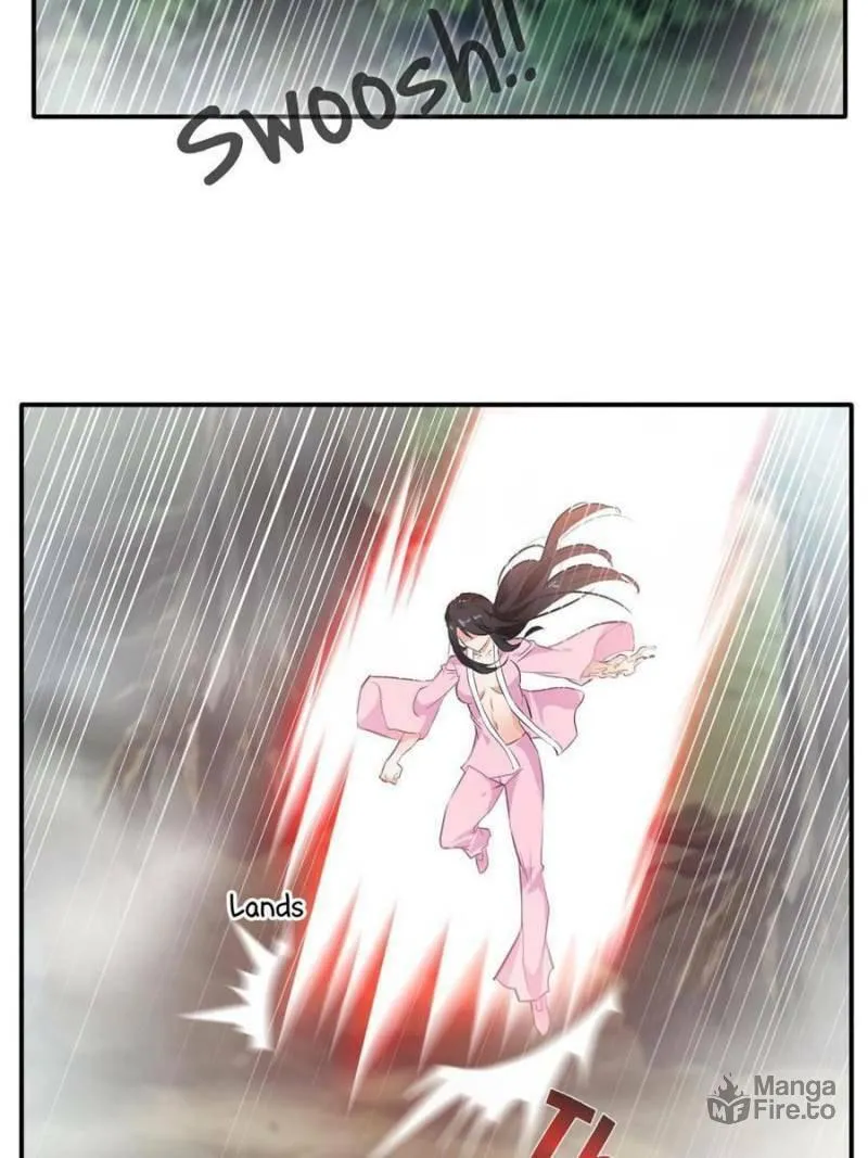 Read Peerless Ancient (Colored) chapter 51 image 26 on Lezhin