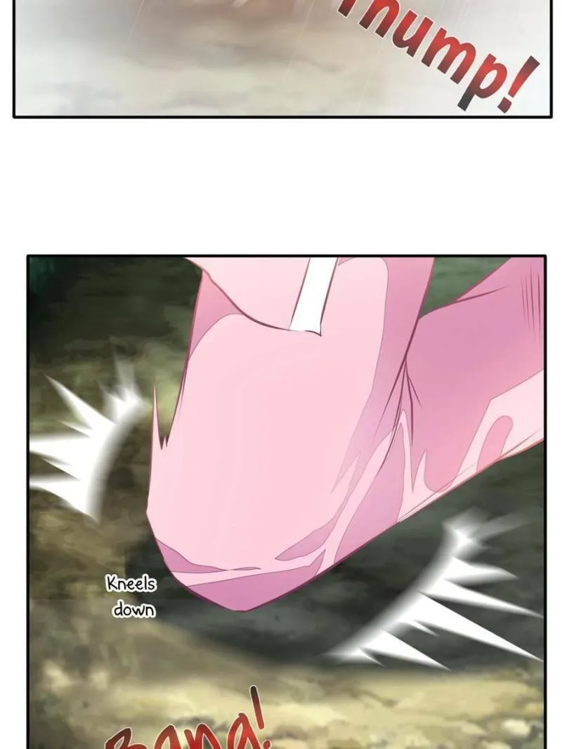 Read Peerless Ancient (Colored) chapter 51 image 27 on Lezhin