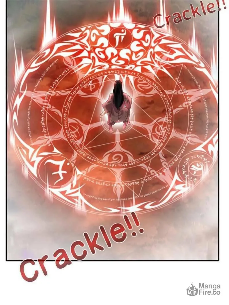 Read Peerless Ancient (Colored) chapter 51 image 35 on Lezhin