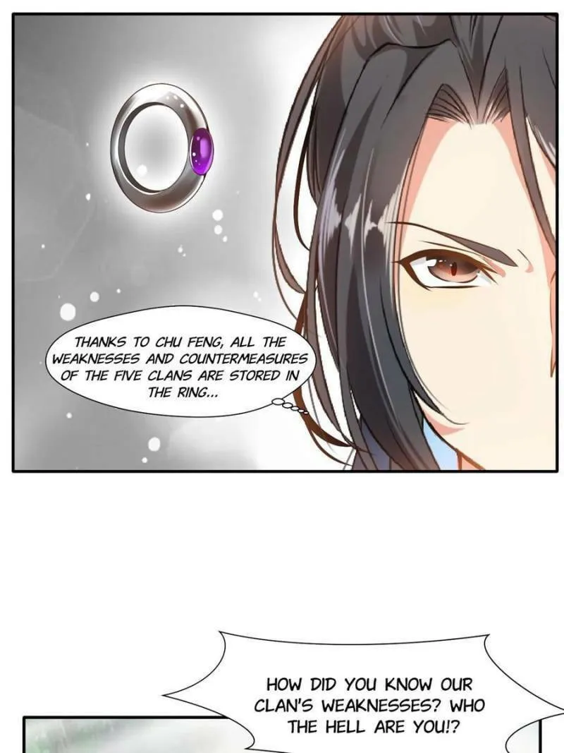 Read Peerless Ancient (Colored) chapter 51 image 6 on Lezhin