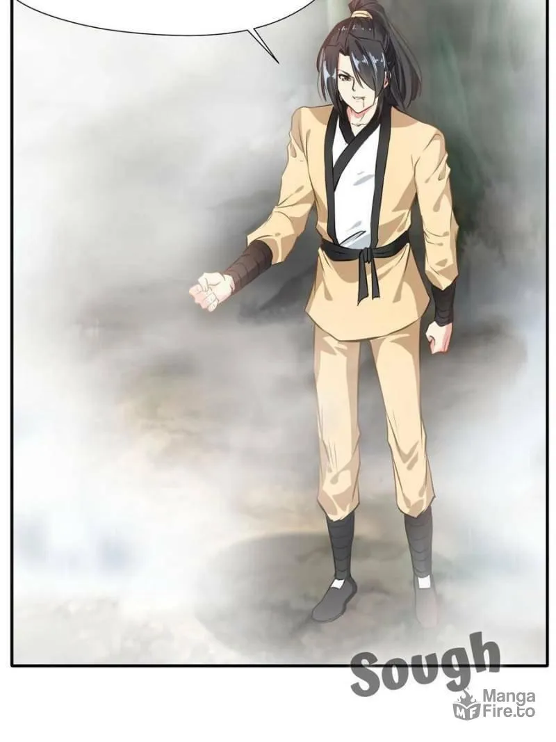 Read Peerless Ancient (Colored) chapter 51 image 8 on Lezhin