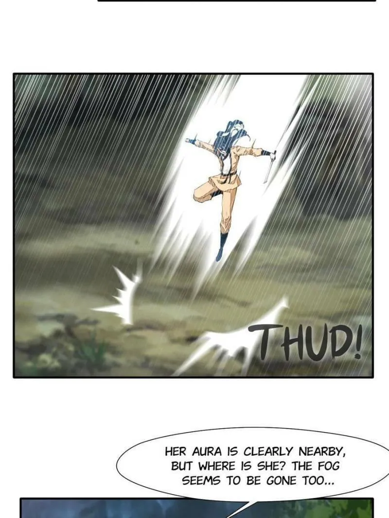 Read Peerless Ancient (Colored) chapter 52 image 1 on Lezhin