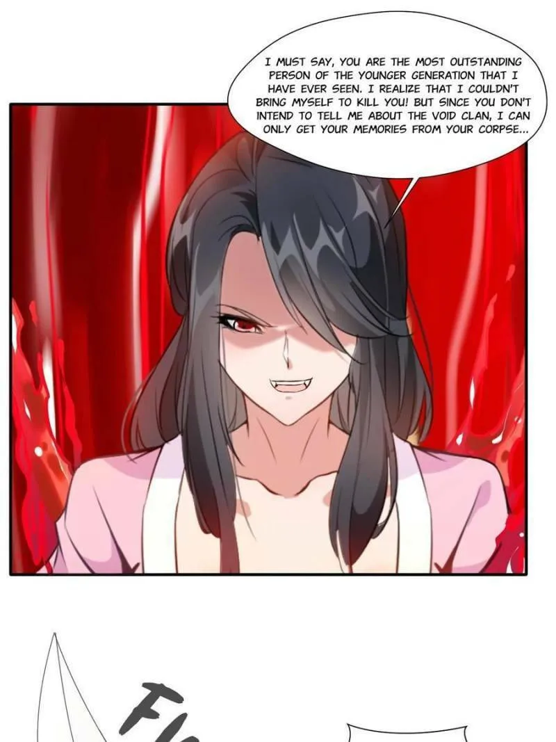 Read Peerless Ancient (Colored) chapter 52 image 10 on Lezhin