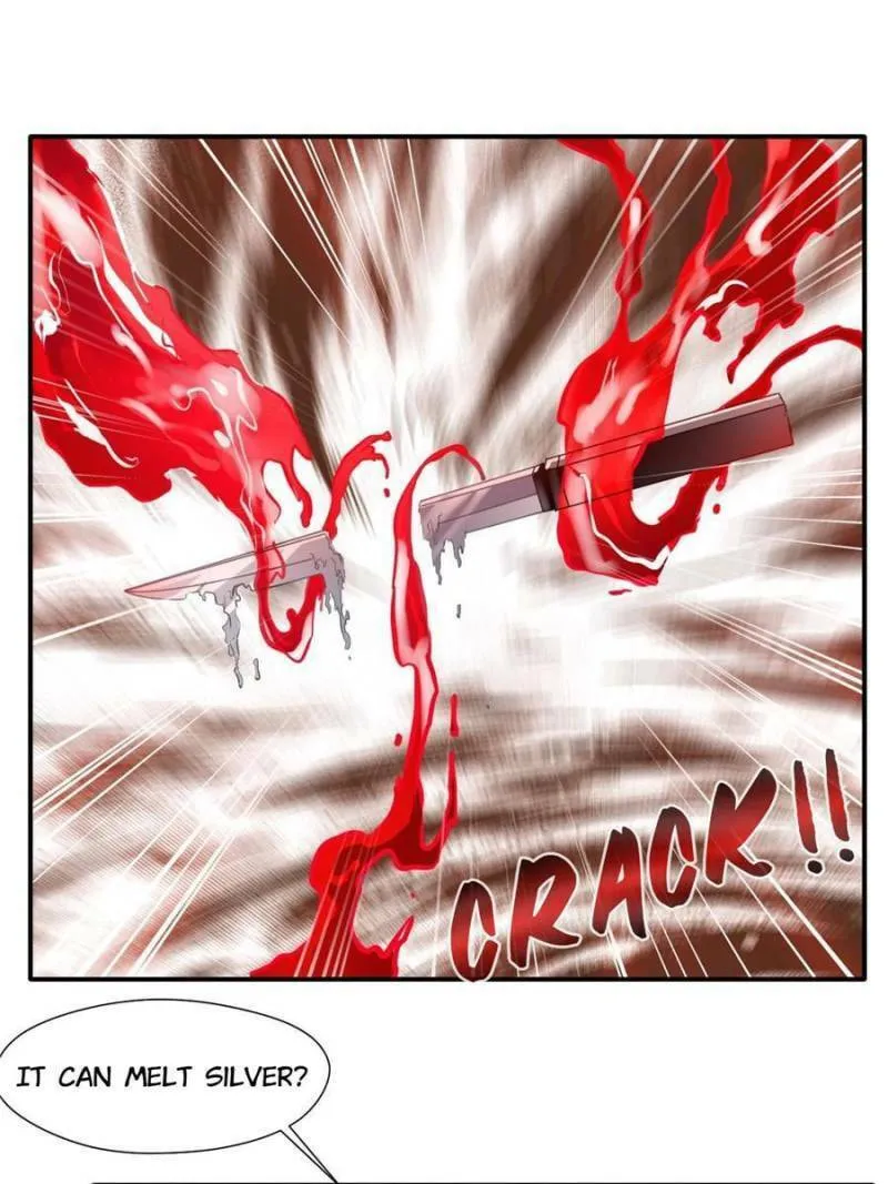 Read Peerless Ancient (Colored) chapter 52 image 15 on Lezhin