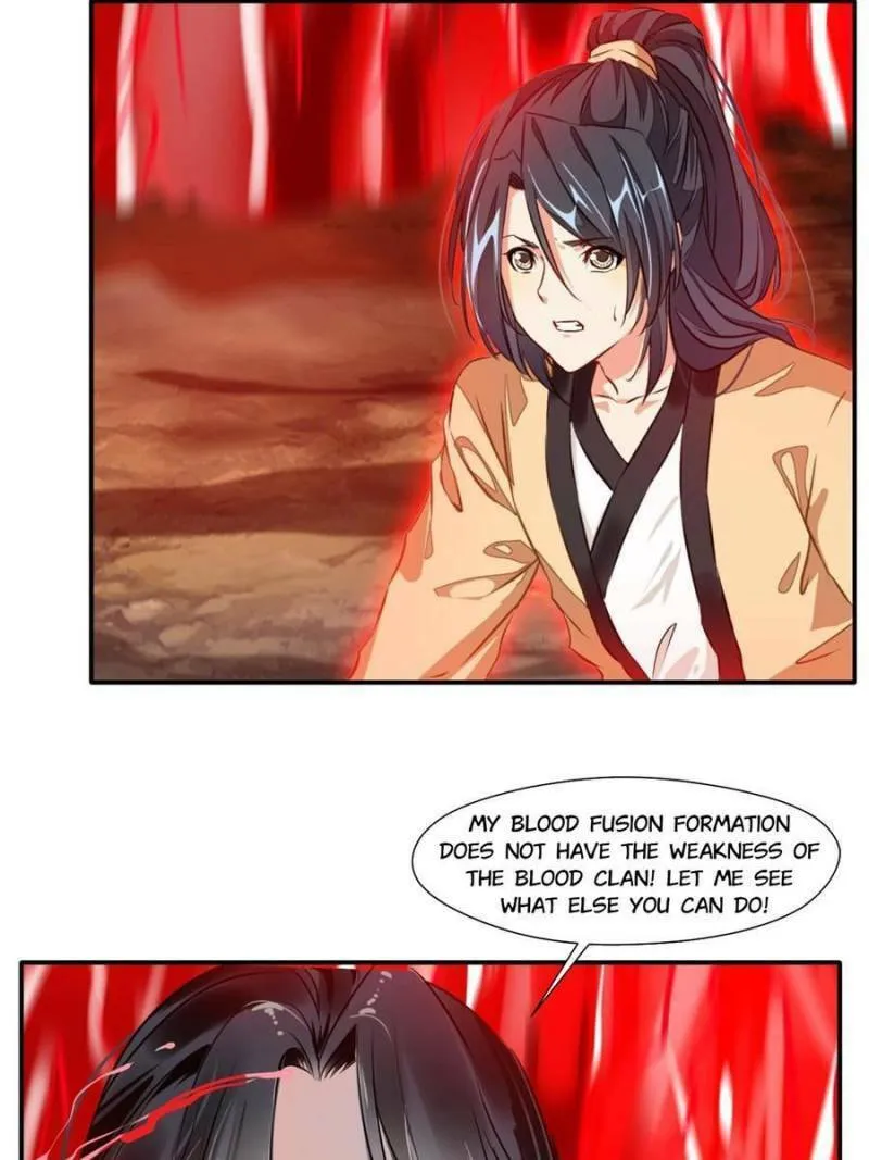 Read Peerless Ancient (Colored) chapter 52 image 16 on Lezhin