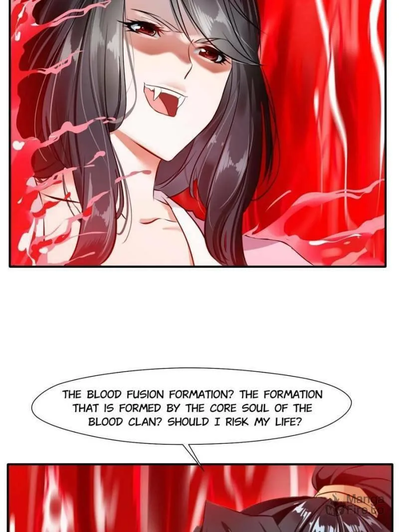 Read Peerless Ancient (Colored) chapter 52 image 17 on Lezhin
