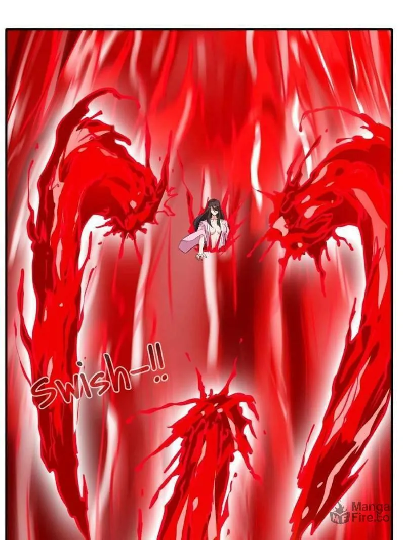 Read Peerless Ancient (Colored) chapter 52 image 19 on Lezhin