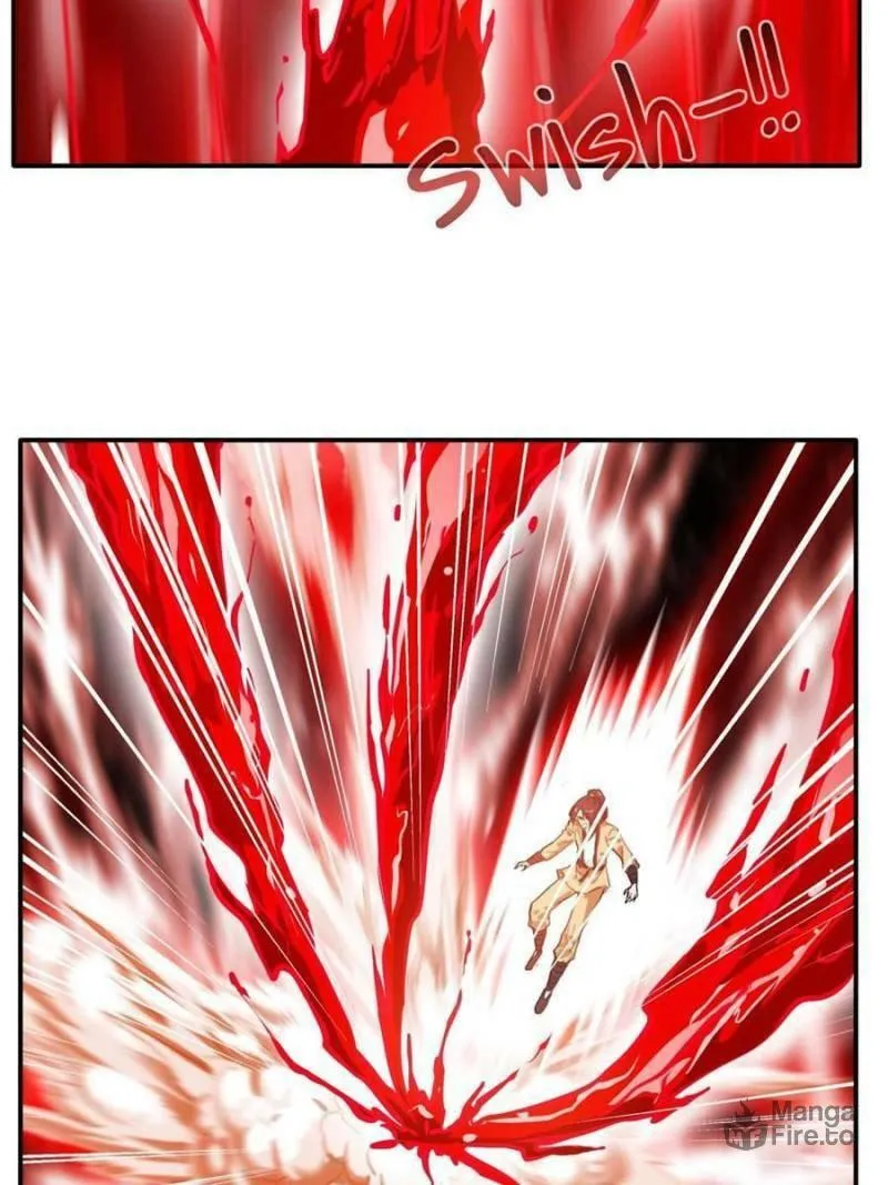Read Peerless Ancient (Colored) chapter 52 image 20 on Lezhin
