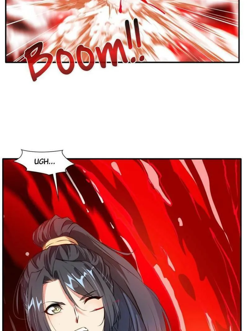 Read Peerless Ancient (Colored) chapter 52 image 21 on Lezhin