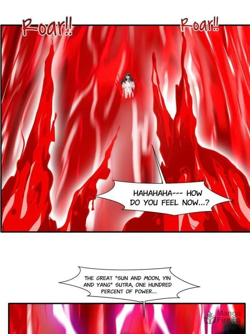 Read Peerless Ancient (Colored) chapter 52 image 24 on Lezhin