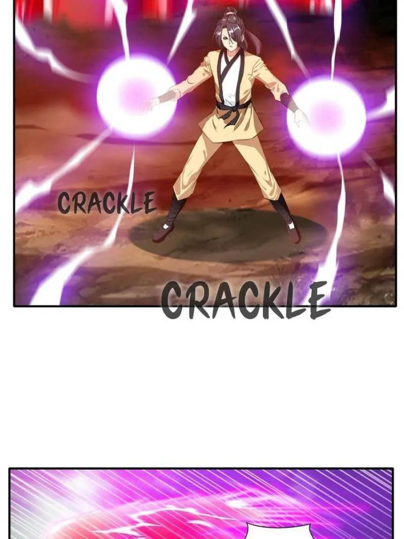 Read Peerless Ancient (Colored) chapter 52 image 25 on Lezhin