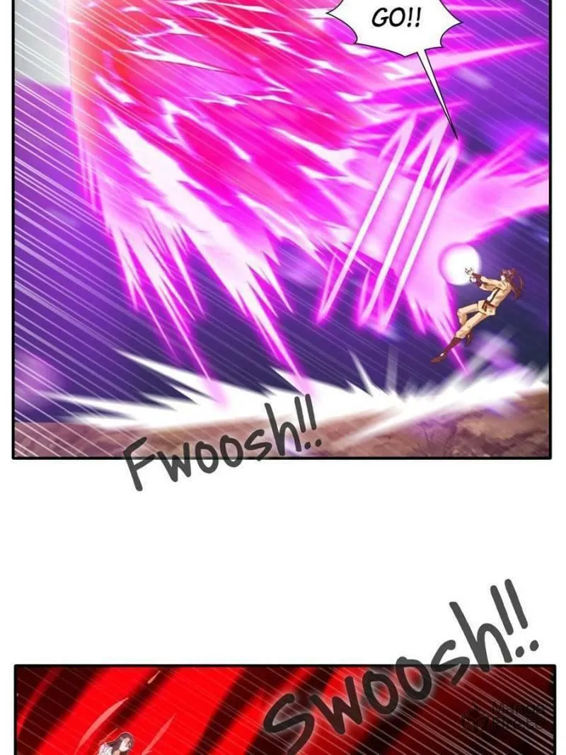 Read Peerless Ancient (Colored) chapter 52 image 26 on Lezhin