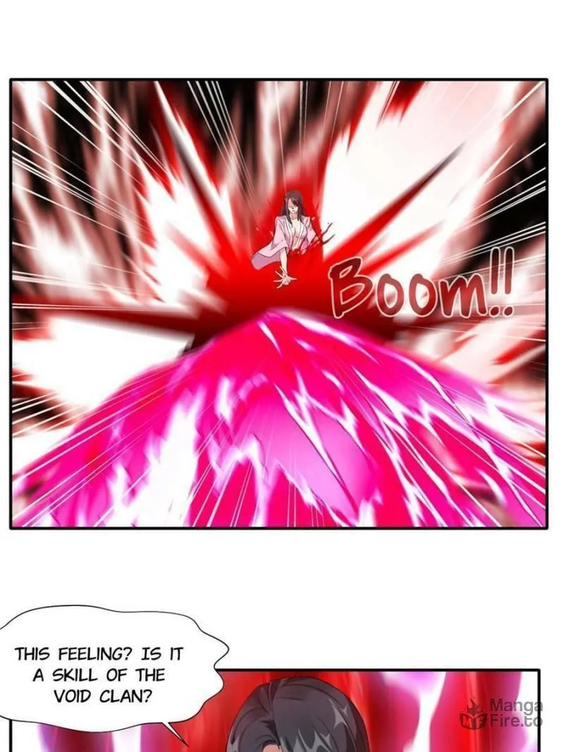 Read Peerless Ancient (Colored) chapter 52 image 29 on Lezhin