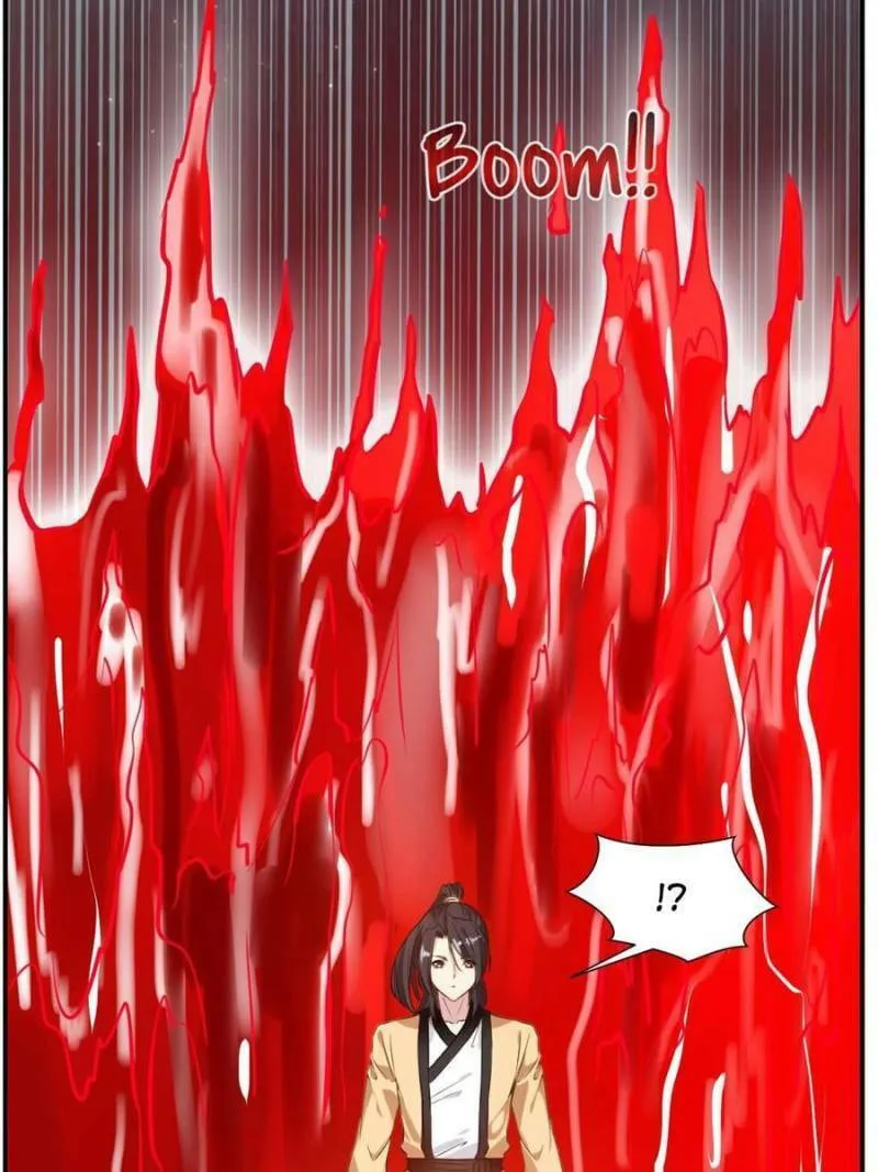 Read Peerless Ancient (Colored) chapter 52 image 3 on Lezhin