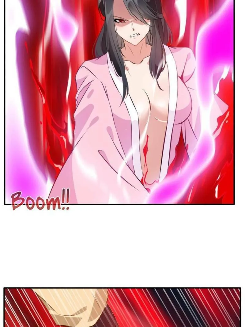 Read Peerless Ancient (Colored) chapter 52 image 30 on Lezhin
